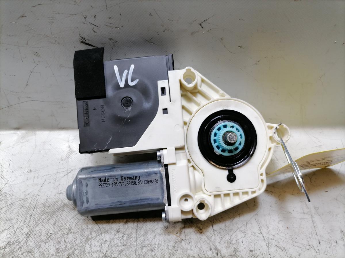 VW Passat 3C original Fensterhebermotor vorn links Bj.2006
